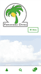 Mobile Screenshot of fernandezdates.com